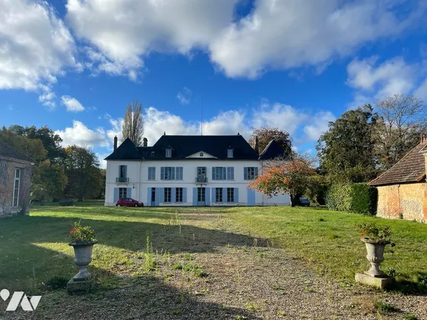 Maison 391 m²