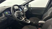 Renault Captur 1.8 E-Tech full hybrid 160ch Evolution - 25 — photo 12