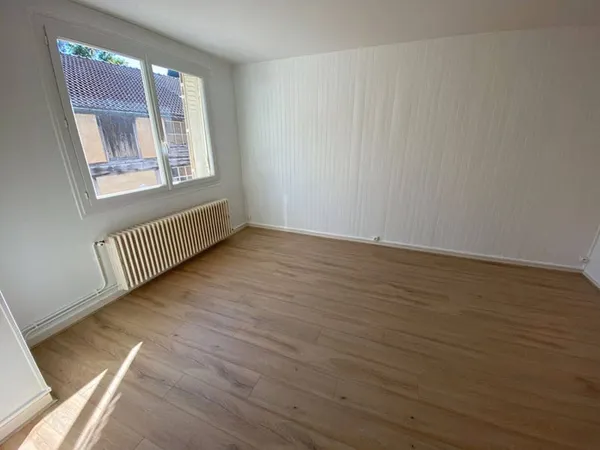 Appartement 1 pièce 28 m²