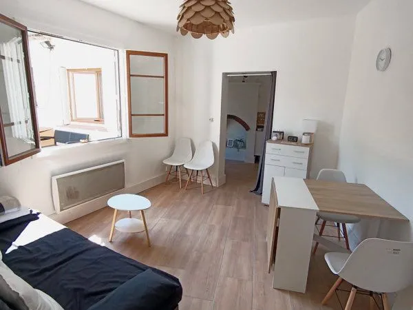 Location T3 non meublé Layrac