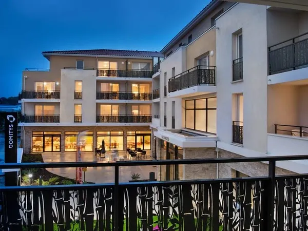 Investissement en residence Senior