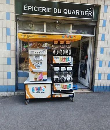 Fond de commerce
