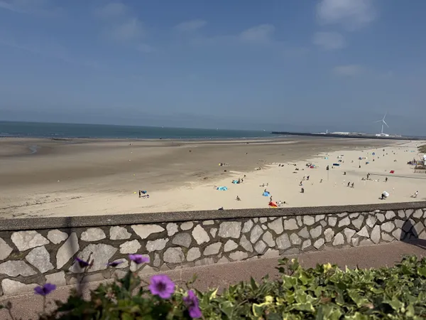 Plage Le Portel Appartement à vendre 2 pièce(s) 37 m2