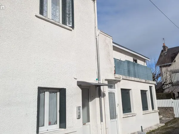 Loue studio proche leclerc et centre ville