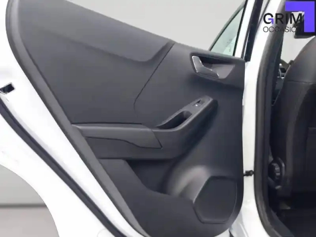 Ford Puma 1.0 ecoboost 155 ch mhev s&amp;s powershift — photo 47