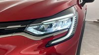 Renault Captur 1.0 TCe 100ch Intens - 20 — photo 17