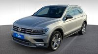 Volkswagen Tiguan 2.0 TDI 150ch BlueMotion Technology Carat Exclusive 4Motion DSG7 — photo 1