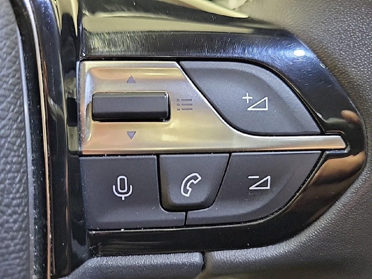 Peugeot 308 bluehdi 130ch s&s eat8 active pack — photo 19