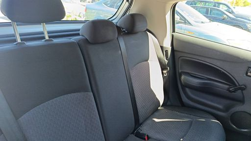 Mitsubishi Space Star 1.0 MIVEC 71 - In – 2019 – 64722 km – Essence – Boîte Manuelle — photo 18