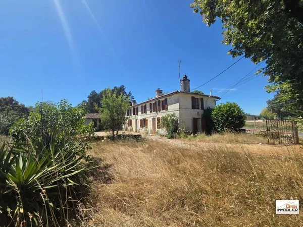 Maison 6 pièces 130 m²