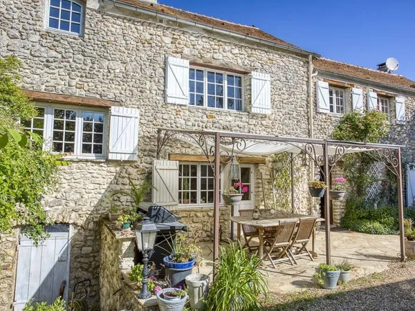 Maison 6 pièces 177 m²