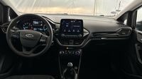 Ford Fiesta 1.1 85ch Cool & Connect 5p Euro6.2 — photo 11