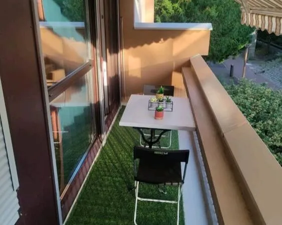 Appartement 5 pièces 80 m²