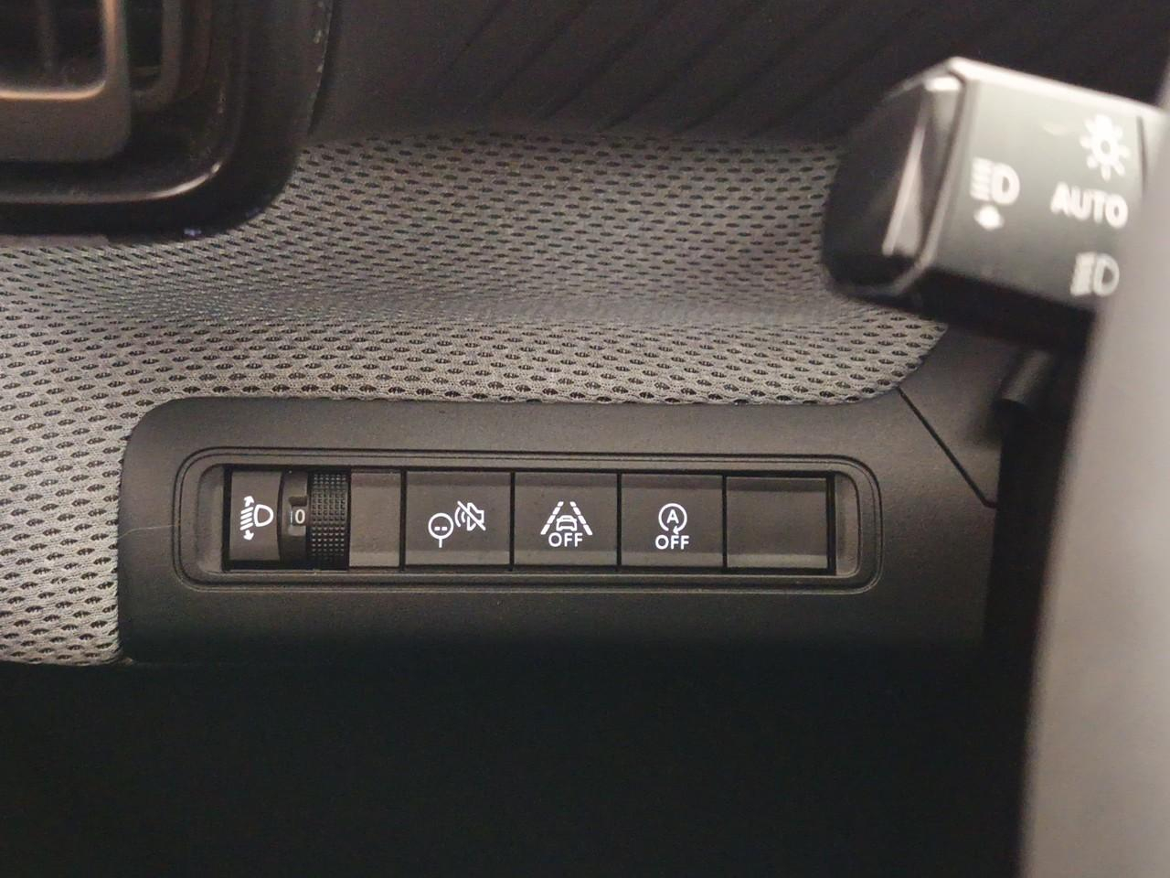 Citroën C3 turbo 100 ch manuelle plus — photo 25