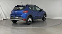 Dacia Sandero 1.0 TCe 90ch Stepway Confort -22 — photo 5