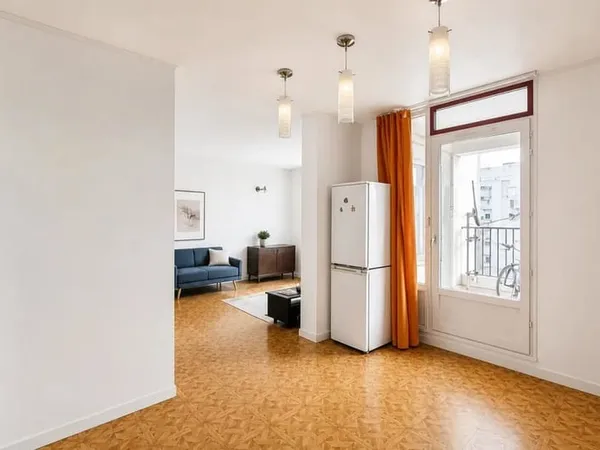 Appartement de 6 pièces de 124 m² au Mée-sur-Seine