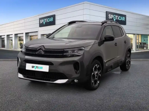 Citroën C5 Aircross bluehdi 130 eat8