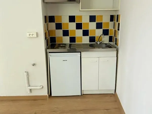 Appartement 1 pièce 26 m²