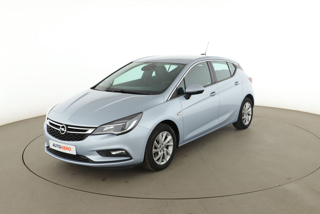 Opel Astra 1.4 Turbo Innovation Auto