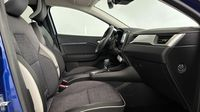 Renault Captur 1.6 E-Tech hybride 145ch Intens -21 — photo 15