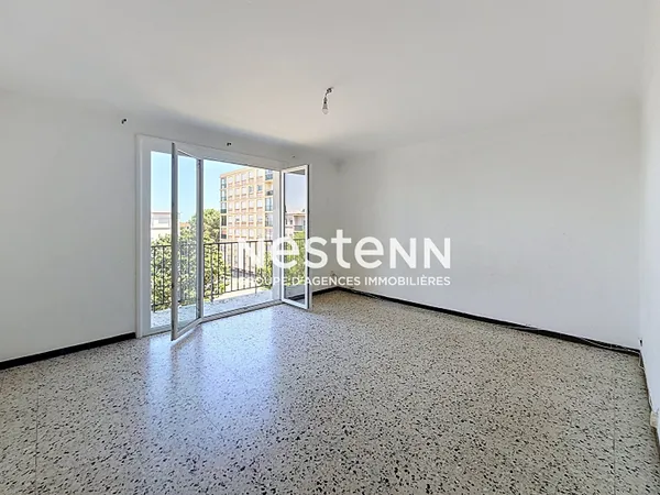Appartement Perpignan 3 pièces 62.43 m2