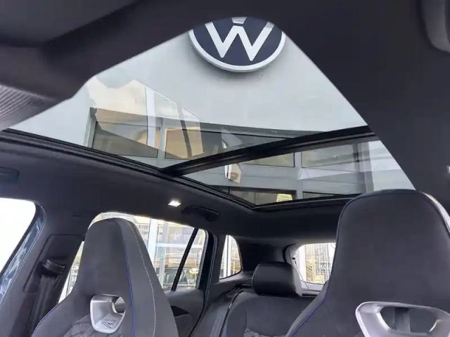 Volkswagen Tiguan 2.0 tdi 150ch dsg7 — photo 22