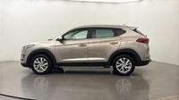 Hyundai Tucson 1.6 CRDI 136ch Hybrid 48V Creative DCT7 — photo 7