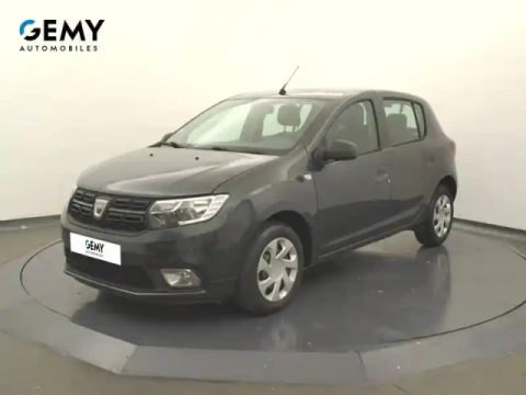 Dacia Sandero sce 75