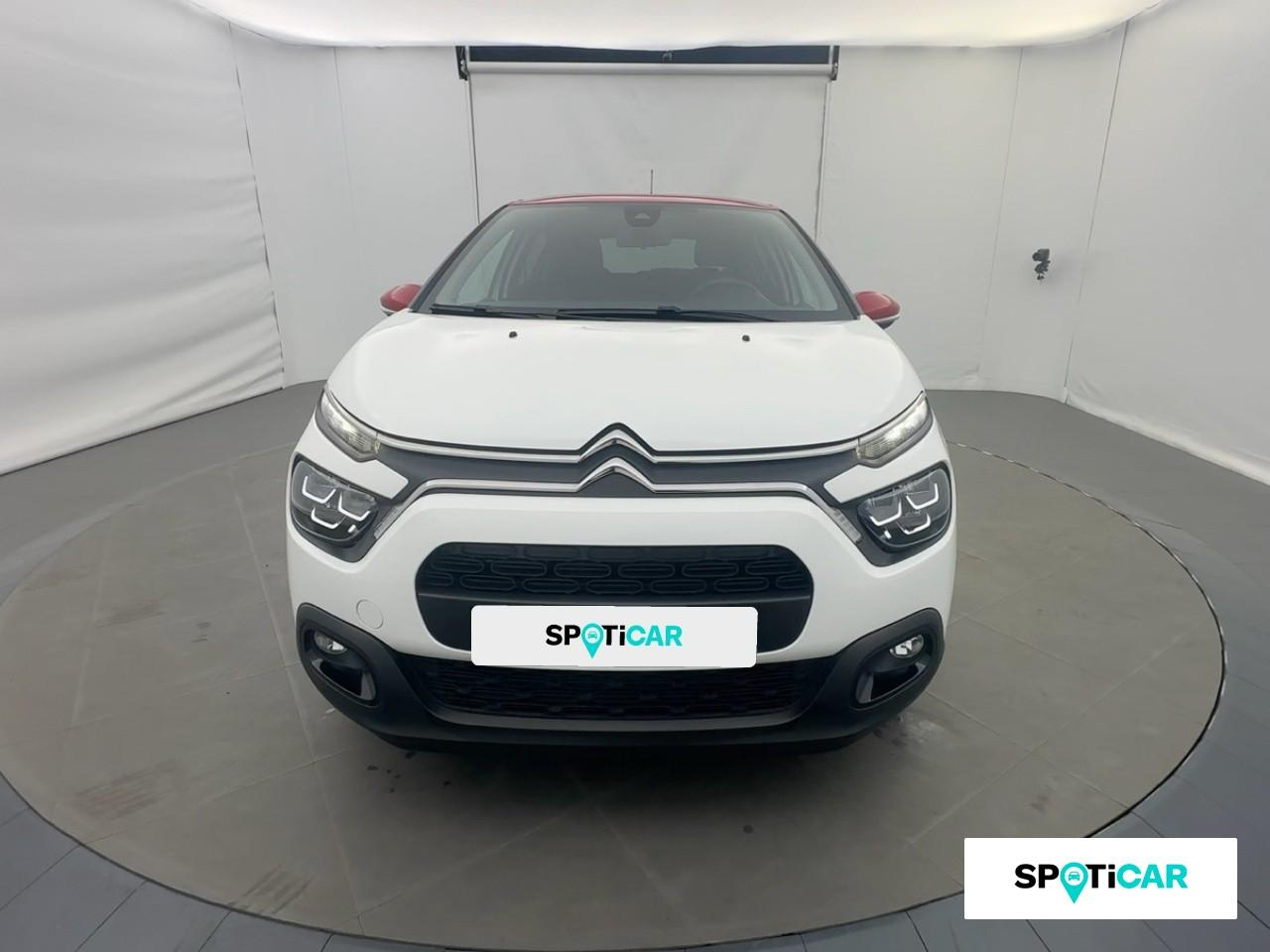 Citroën C3 1.2 puretech 83ch s&s shine — photo 2