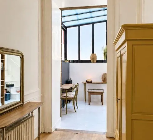 Appartement à vendre Paris