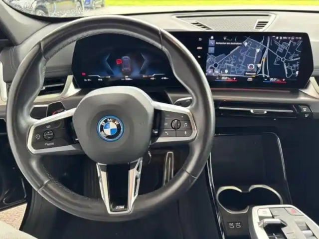 Bmw X1 ixdrive30 313ch m sport — photo 11