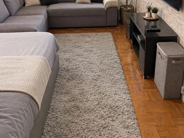 Collocation appart' Clichy