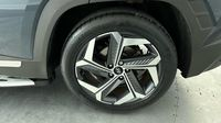 Hyundai Tucson 1.6 CRDI 136ch Hybrid 48V Executive DCT7 — photo 20