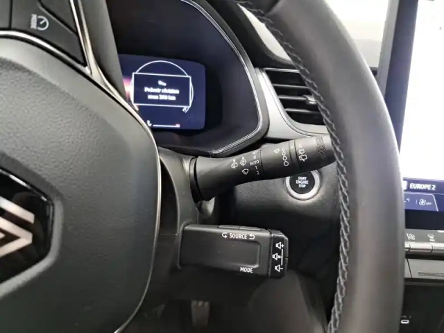 Renault Captur tce 90 ch — photo 116