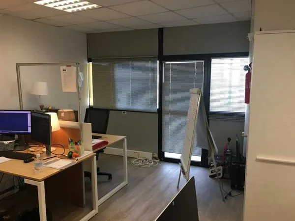PLATEAUX DE BUREAUX 590 M² DIVISIBLES CENTRE VILLE STRASBOURG BREST