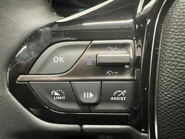 Peugeot 308 sw 1.5 bluehdi 130ch s&amp;s allure eat8 — photo 8