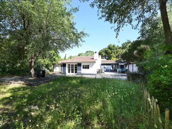 Maison 6 pièces 189 m²