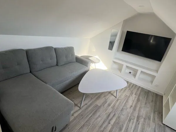 Studio meublé