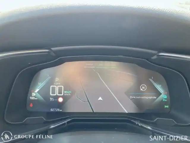 Ds Ds 7 crossback e-tense 225ch rivoli — photo 15