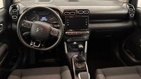 Citroen C3 Aircross PureTech 110ch S&S Shine E6.d-TEMP — photo 11