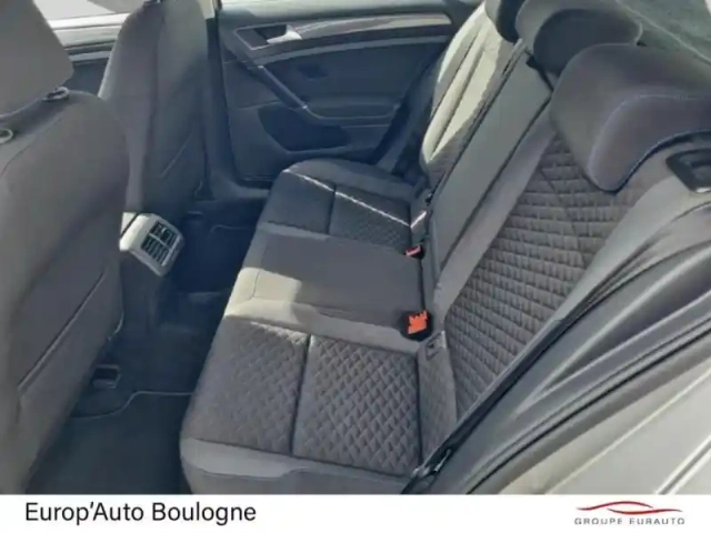 Volkswagen Golf 1.0 tsi 115ch connect euro6d-t 5p — photo 12