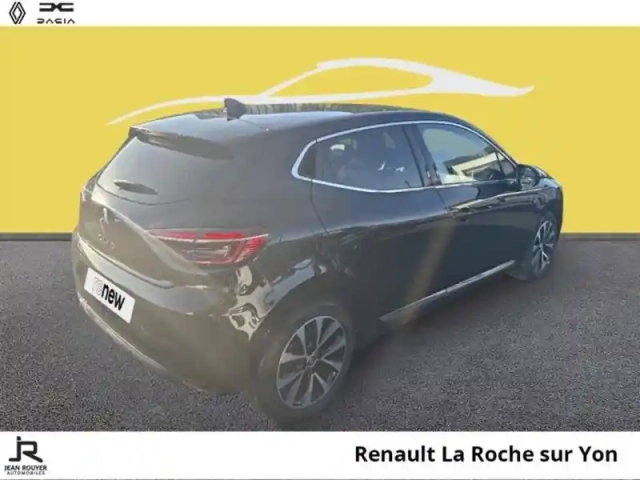 Renault Clio 1.0 tce 90ch techno — photo 12