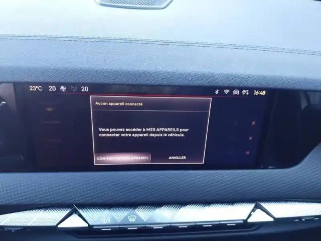 Ds Ds 4 puretech 130 eat8 — photo 107