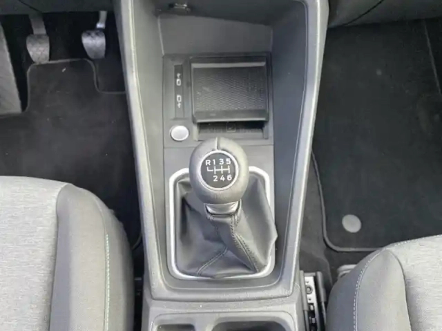 Ford Tourneo Connect grd 1.5 ecoboost 114ch titanium — photo 8