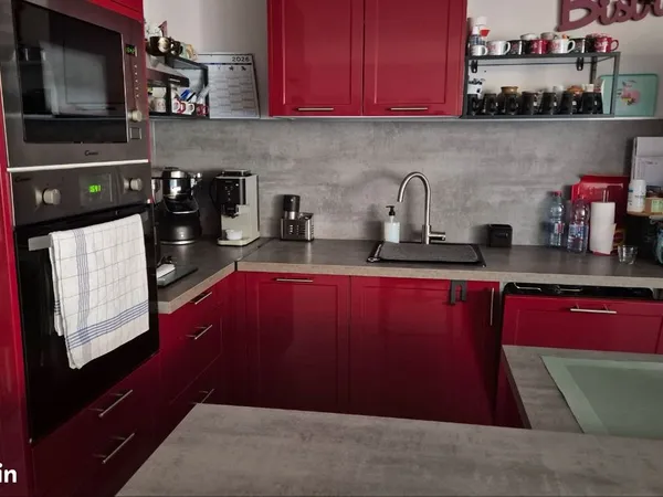 Appartement sur claira
