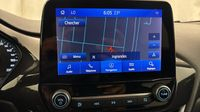 Ford Puma 1.0 EcoBoost 125ch mHEV Titanium 6cv — photo 19