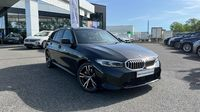 Bmw Série 3 Touring 330eA 292ch M Sport — photo 3
