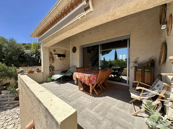 Maison 3 pièces 87 m²