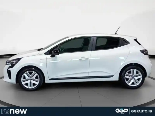 Renault Clio 1.0 sce 65ch evolution - 24 — photo 2