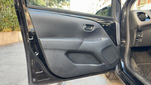 Peugeot 108 1.0 VTI 72 BMP5 - Allure – 2019 – 26929 km – Essence – Boîte Automatique — photo 20